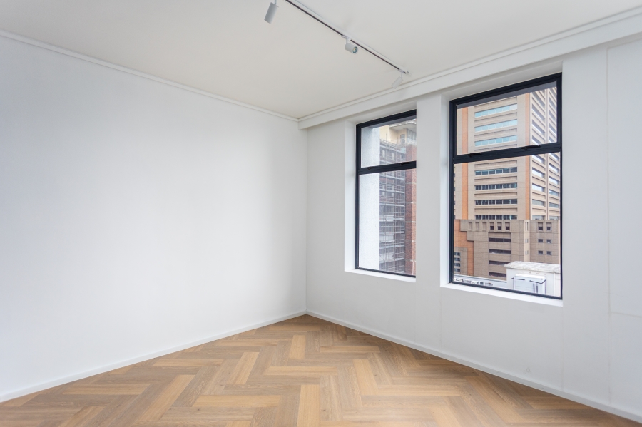 To Let 1 Bedroom Property for Rent in Cape Town City Centre Western Cape